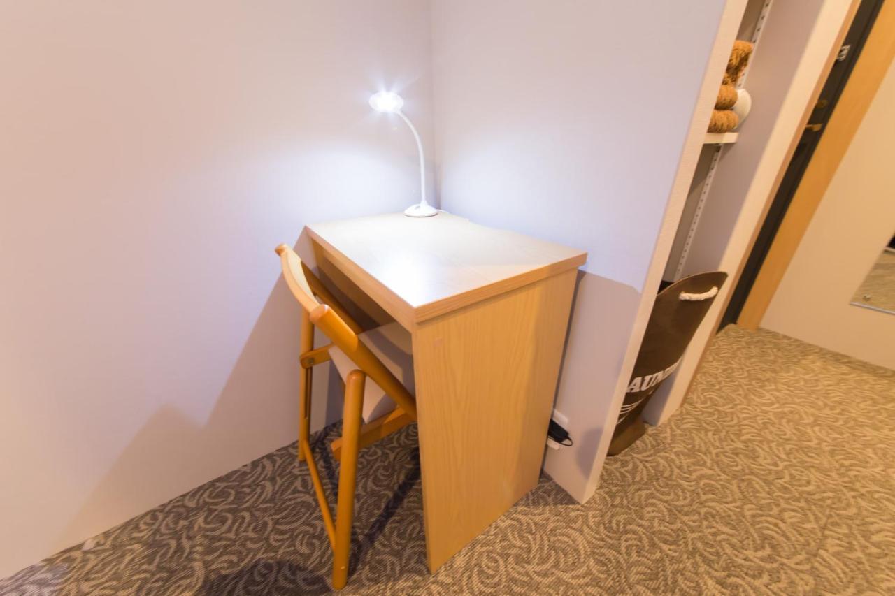 Gion Higashi House Aparthotel Kiotó Kültér fotó